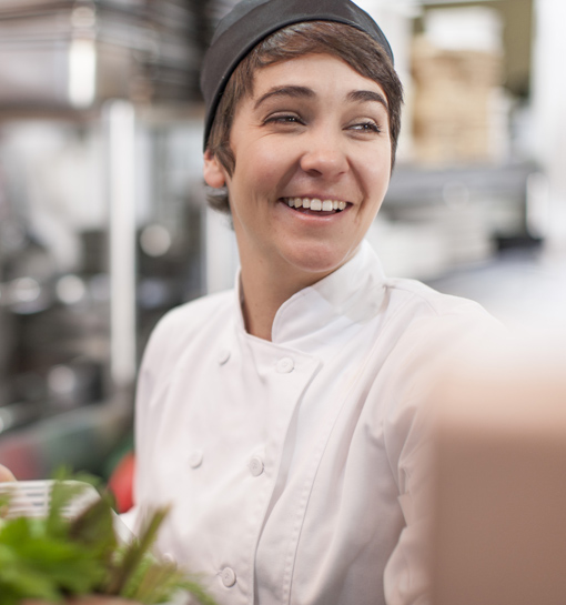 Consultoria food service