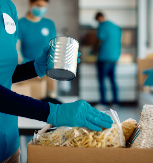 Importar alimentos