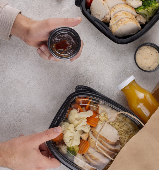 Industria de alimentos