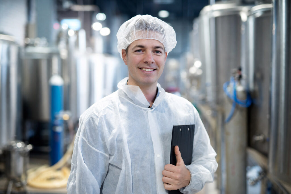 Consultoria food service